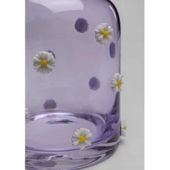 KARE Design Carafe Party Flowers 19cm><noscript><img width=