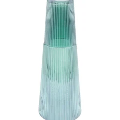 KARE Design Carafe Rumba vert 25cm> Accessoires