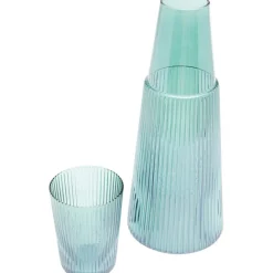 KARE Design Carafe Rumba vert 25cm><noscript><img width=