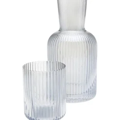 KARE Design Carafe Tango gris 18cm> Accessoires