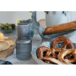 KARE Design Carafe Tango gris 18cm> Accessoires
