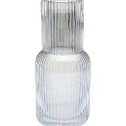 KARE Design Carafe Tango gris 18cm><noscript><img width=