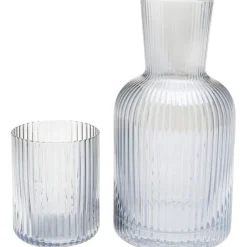 KARE Design Carafe Tango gris 18cm><noscript><img width=