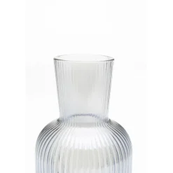KARE Design Carafe Tango gris 18cm><noscript><img width=