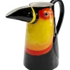 KARE Design Carafe Toucan 25cm> Accessoires