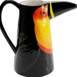 KARE Design Carafe Toucan 25cm> Accessoires