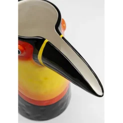 KARE Design Carafe Toucan 25cm><noscript><img width=