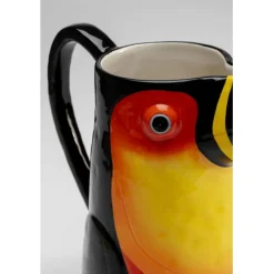 KARE Design Carafe Toucan 25cm><noscript><img width=