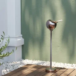 KARE Design Cendrier sur pied Spheric> Accessoires