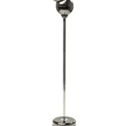 KARE Design Cendrier sur pied Spheric Grafite> Accessoires