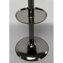 KARE Design Cendrier sur pied Square 76cm><noscript><img width=
