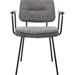 KARE Design Chaise à accoudoirs Orelie> Meubles