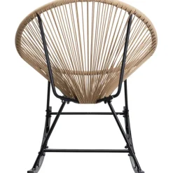 KARE Design Chaise à bascule Acapulco nature><noscript><img width=