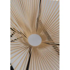 KARE Design Chaise à bascule Acapulco nature><noscript><img width=