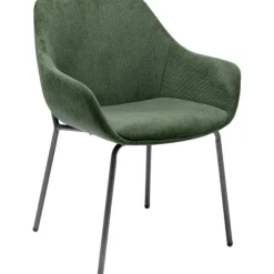 KARE Design Chaise a. acc. Avignon vert><noscript><img width=