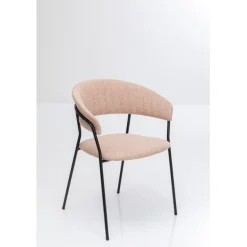 KARE Design Chaise a. acc. Belle rose (2/set)><noscript><img width=