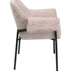 KARE Design Chaise a. acc. Bess clair Beige Flitter><noscript><img width=