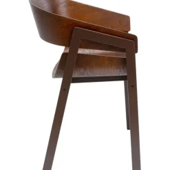 KARE Design Chaise a. acc. Biarritz marron><noscript><img width=