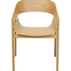 KARE Design Chaise a. acc. Biarritz nature> Meubles