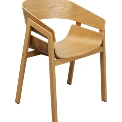 KARE Design Chaise a. acc. Biarritz nature><noscript><img width=