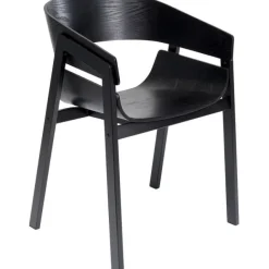 KARE Design Chaise a. acc. Biarritz noir><noscript><img width=