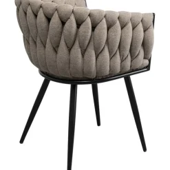 KARE Design Chaise a. acc. Dean beige><noscript><img width=