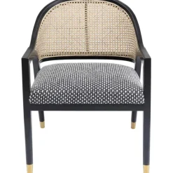 KARE Design Chaise a. acc. Horizon> Meubles