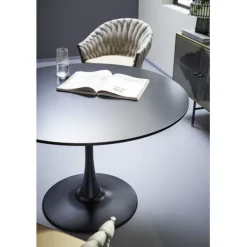 KARE Design Chaise a. acc. Knot Tweed> Meubles