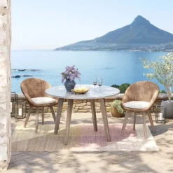 KARE Design Chaise a. acc. Mahalo><noscript><img width=