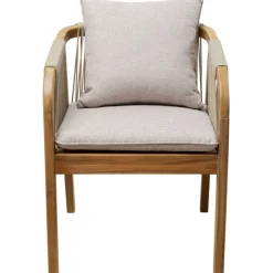 KARE Design Chaise a. acc. Marbella> Meubles