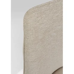 KARE Design Chaise a. acc. Modino crème><noscript><img width=