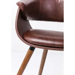 KARE Design Chaise a. acc. Monaco nougat><noscript><img width=