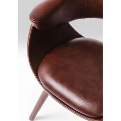 KARE Design Chaise a. acc. Monaco nougat><noscript><img width=