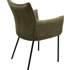 KARE Design Chaise a. acc. Selma vert olive><noscript><img width=