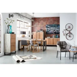 KARE Design Chaise a. acc. Thinktank> Meubles