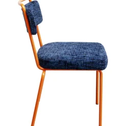 KARE Design Chaise Ally bleu><noscript><img width=