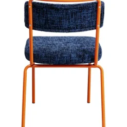KARE Design Chaise Ally bleu><noscript><img width=