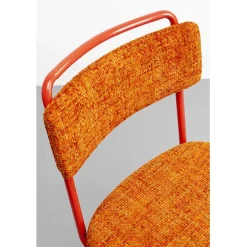 KARE Design Chaise Ally orange><noscript><img width=