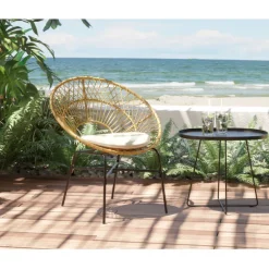 KARE Design Chaise Bali><noscript><img width=