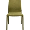 KARE Design Chaise Bologna vert foncé> Meubles