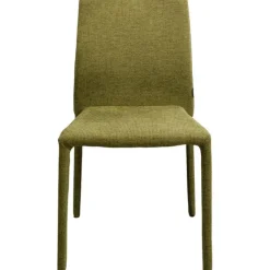 KARE Design Chaise Bologna vert foncé> Meubles