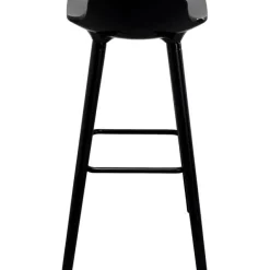KARE Design Chaise de bar York noir 75cm><noscript><img width=