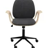 KARE Design Chaise de bureau Patron nature> Meubles