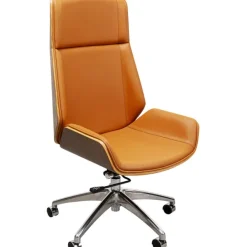 KARE Design Chaise de bureau pivotante High Bossy><noscript><img width=