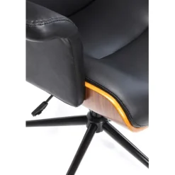 KARE Design Chaise de bureau pivotante Check Out><noscript><img width=