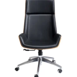 KARE Design Chaise de bureau Rouven 120cm> Meubles