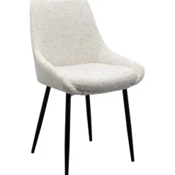 KARE Design Chaise East Side mélange crème> Meubles