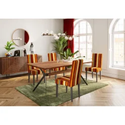 KARE Design Chaise Econo Very British> Meubles