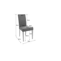 KARE Design Chaise Econo Very British><noscript><img width=