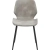 KARE Design Chaise Honey Moon gris> Meubles